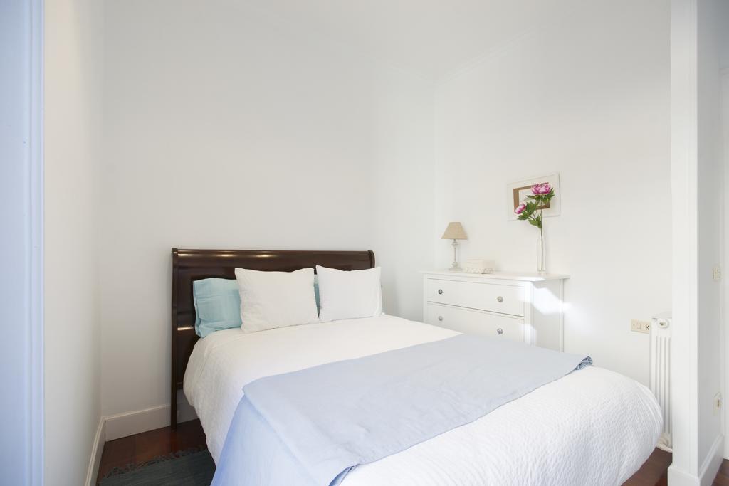 Appartement Sansebastianforyou Loyola San Sebastian