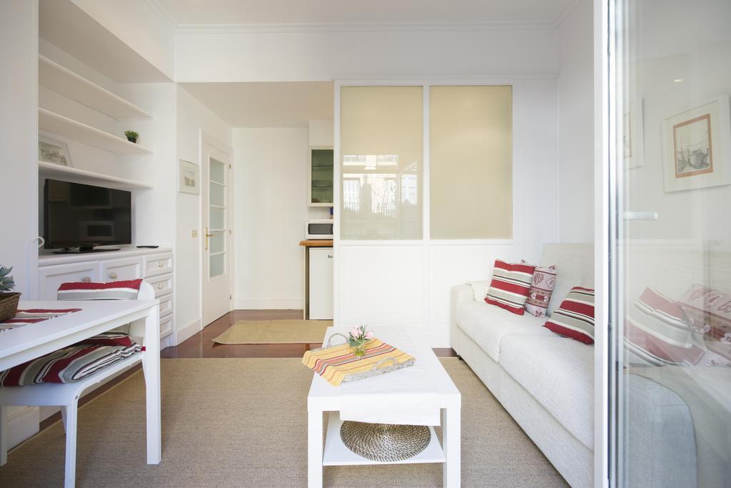 Appartement Sansebastianforyou Loyola