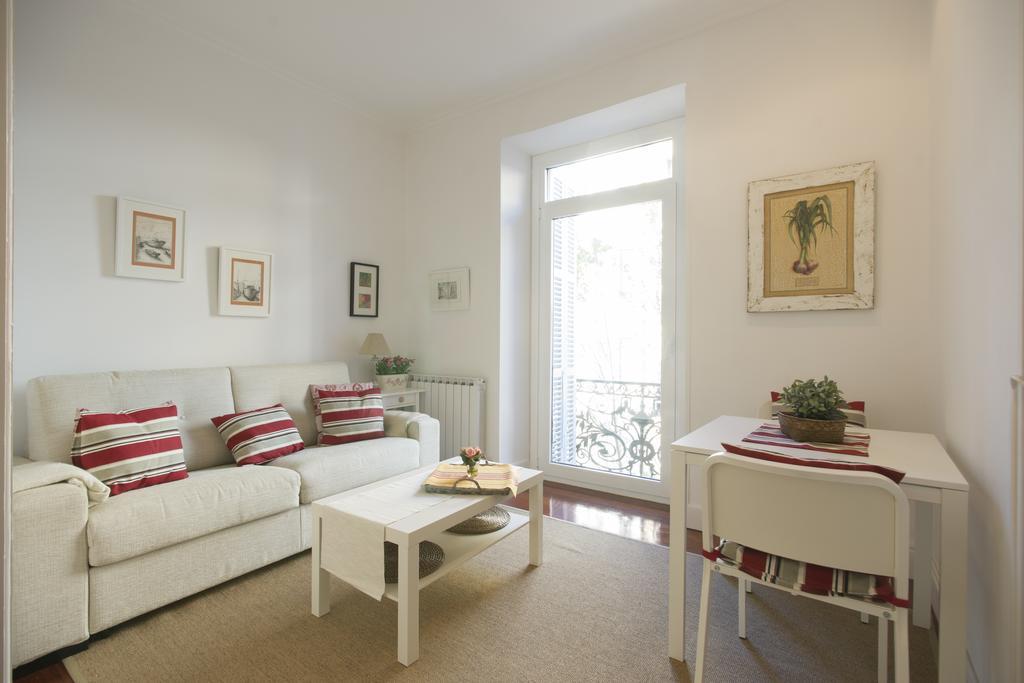 Sansebastianforyou Loyola Appartement