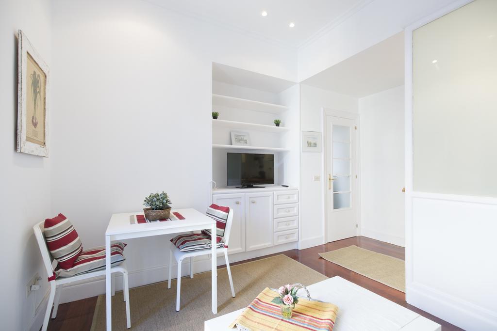 Appartement Sansebastianforyou Loyola San Sebastian