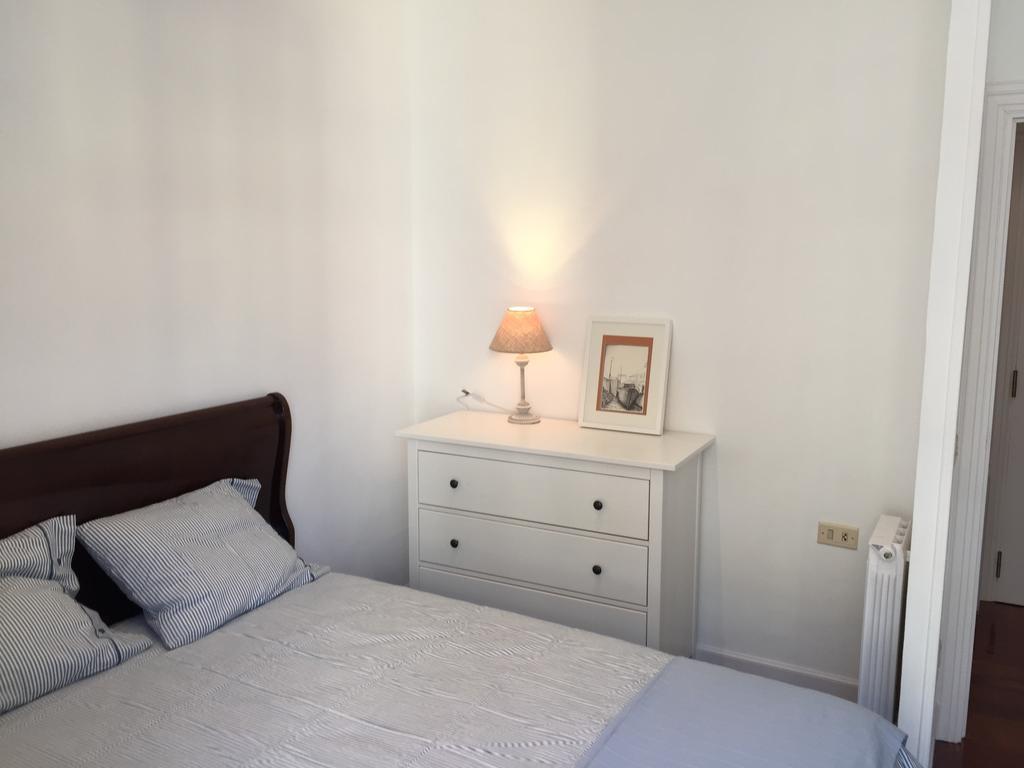 Sansebastianforyou Loyola Appartement *